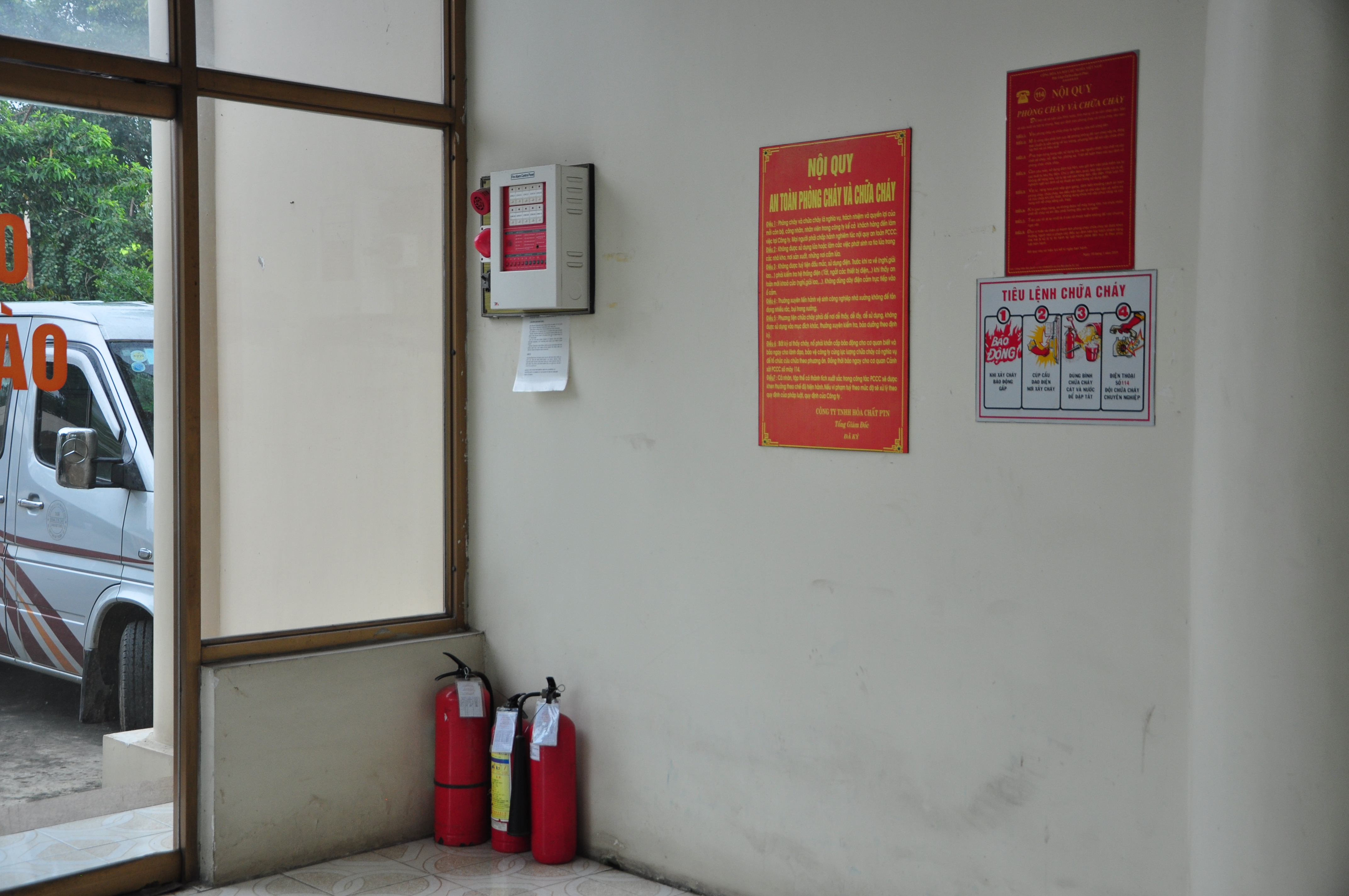 Hướng dẫn sử dụng an toàn các thiết bị có nguy cơ cháy nổ cao trong gia đình